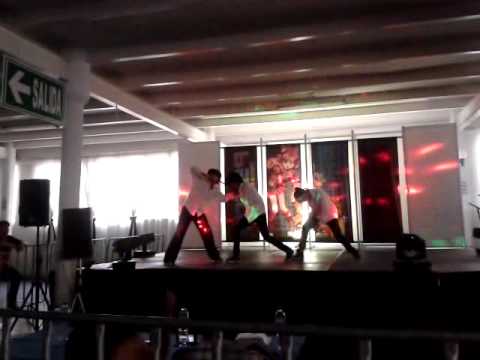 VOODOO DOLL-VIXX (cover by boy´s curse) fancam