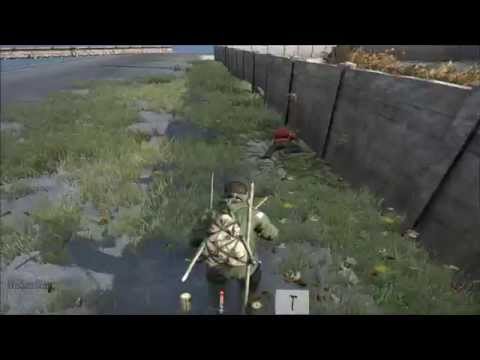 Steam Community :: Video :: DayZ - Desync Problems