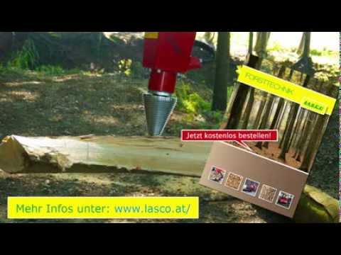 Fendeuse à vis 4.7 Roli LASCO_3