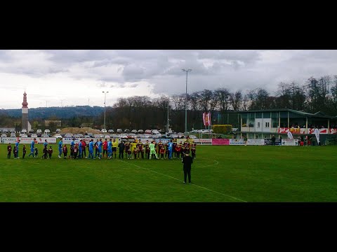 Jeging gg Handenberg - 1.KL Südwest - Rde15