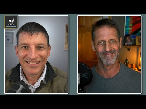 Make Sense of Your Story w/ Adam Young | #107