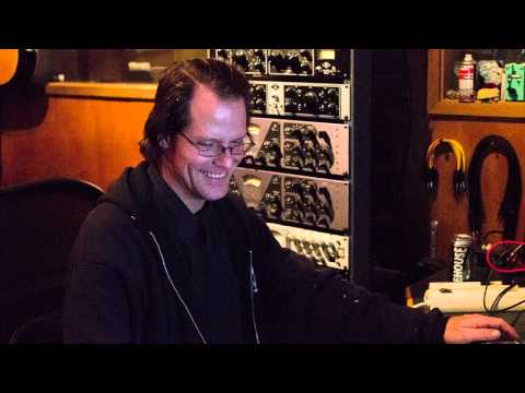 Sprout City Studios with "Station Wag"