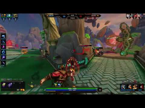 The Quest For The PentaKill