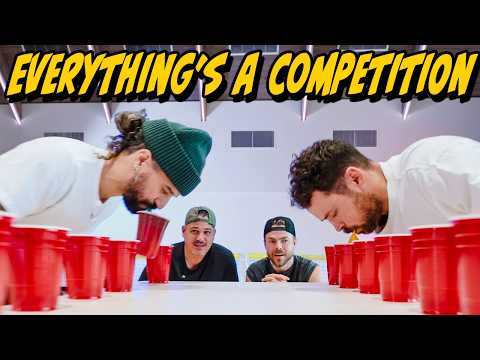 Most CLUTCH moment so far!! Dylan Efron & Derek Hough vs Boston Rob & Mark Ballas