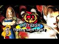 This Is SHOCKINGLY FUN Destrega The PLAYSTATION LEGACY Pt 17