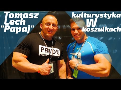 Wiśnia w kulturystyce Funkcja psoas