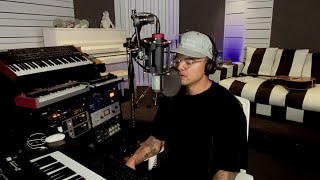 Guy Sebastian - I&#39;ll Stand By You (Cover)