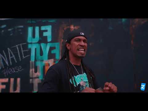Cousin Fik - Issa War Outside Ft. Ceejay Band$ (Music Video)