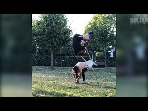 Best Flips And Tricks Picks - part 189