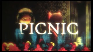 PICNIC Trailer