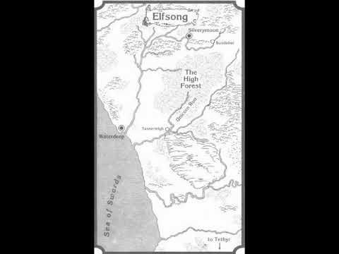 The Harpers Collection - Book 8 (Songs & Swords II)