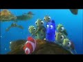 Finding Nemo 2003 Telling Everybody What Happened To Nemo