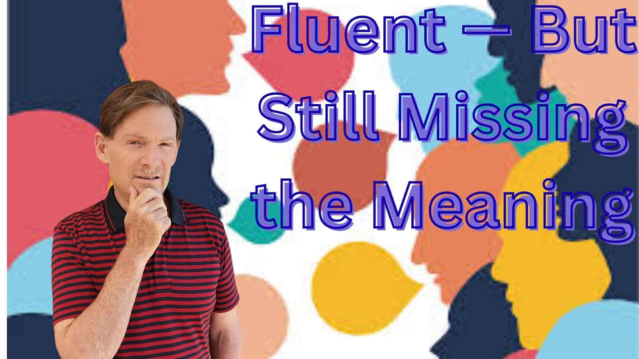 Why You Can’t Truly Learn a Language Without Learning the Culture