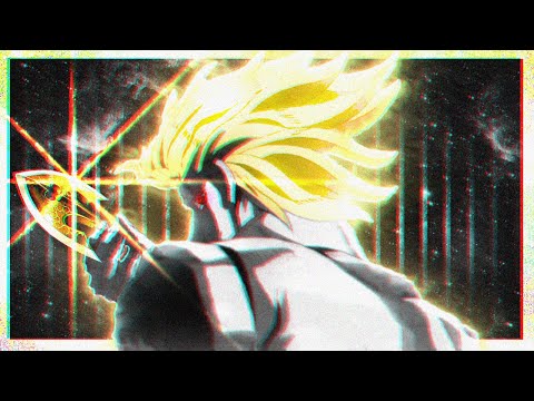U Got That | JJBA「Requiem」Version (Giorno's Theme Remix)