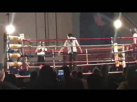 Vance Sellars Montana GG's 2018