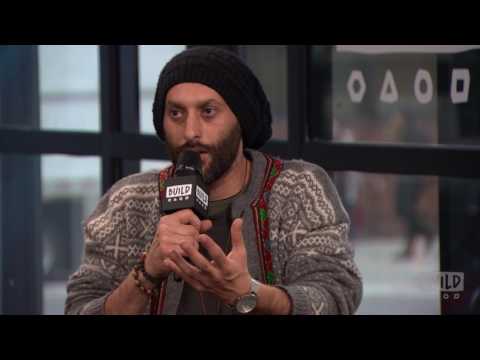 The Cast And Crew Of "Junction 48" Discuss The Film