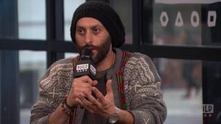 The Cast And Crew Of \