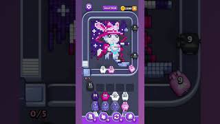 Pixel Flow Level 1448