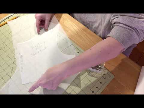 Blue and Gold Italian Renaissance Costume - Part 1