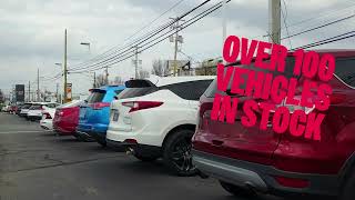 Quality Cars and Great Prices at LCM Quality Preowned