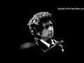Bob Dylan live, Two Soldiers, Boston 1994