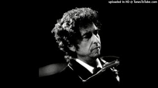 Bob Dylan live, Two Soldiers, Boston 1994
