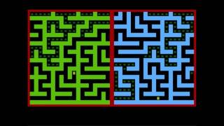 Pelieti for the TRS-80 CoCo