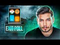 How Are Exit Polls Calculated