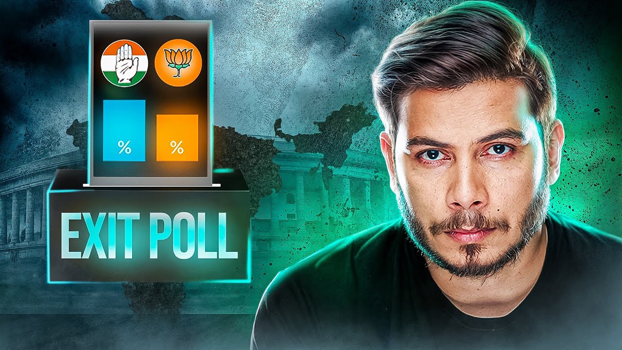 How Are Exit Polls Calculated?