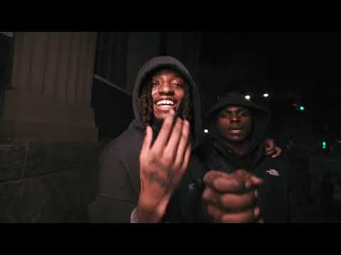 Reemo Da G - Main Attraction (Official Music Video) Shot by @AFFILIATEDFILMS