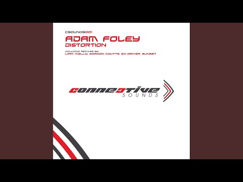 Distortion (Original Mix)