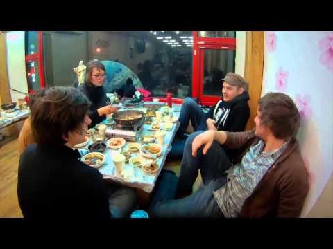 Korea 2012 -DIGITALGEWITTER - Soumo Lounge - The Week (Wright & Bastard RMX) - DIGITALGEWITTER.de