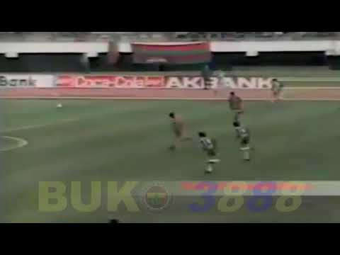 [1989.12.28] 1989-1990 14.Hafta Karşıyaka - F.Bahçe 1-2