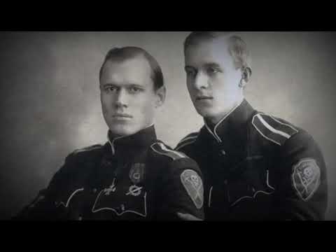 "March of the Kornilov Regiment" - Russian White Army Song