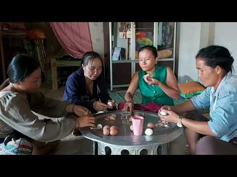 maiv vwj noj qe sib xeem 23  8  2021