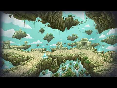 [ kingdom rush origins ] OST - ancient metropolis | 1 Hour |