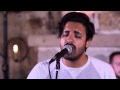KFOG Private Concert at Whetstone Winery: Young The Giant - 