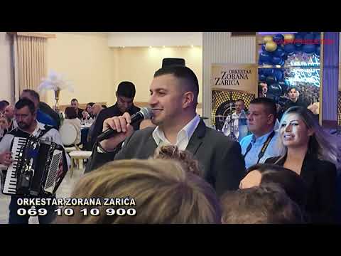 🔝 Orkestar Zorana Zarića & Tejovac - Tetka desetka! 💥 Princess White 💯 Punoletstvo 💥