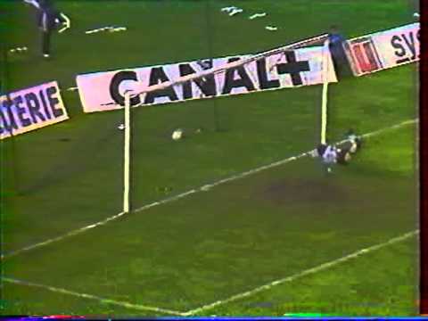 Anziani   Matra Racing 1987