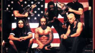 Stuck Mojo - 2 Minutes Of Death