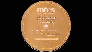 Cricco Castelli - Through Changes (Cricco's Original Mix) (2003)