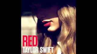 Taylor Swift-State Of Grace♥ (Lyrics in description)!