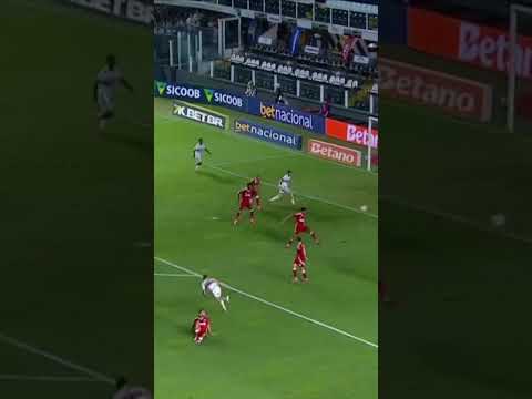 GOL DO SÃO PAULO 🇧🇷!!! ⚽️ Sabino🅰️ Ferreirinha🇧🇷 São Paulo 1x0 Internacional 🇧🇷🏆 #BrasileirãoSérieA