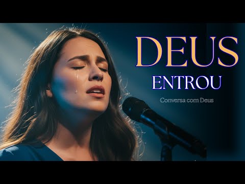 🙏🎶 GOD Entered the Room, which I Closed from the Inside.