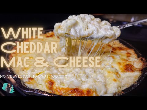 THE BEST BAKED MACARONI AND CHEESE RECIPE | EASY SOUTHERN RECIPE & TUTORIAL