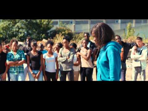 Girlhood / Bande de filles (2014) - Trailer English Subs