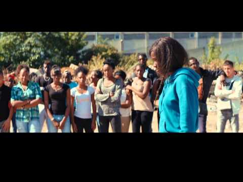 Girlhood (Trailer)