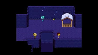 Undertaleはホラーゲームだった…Undertale part1