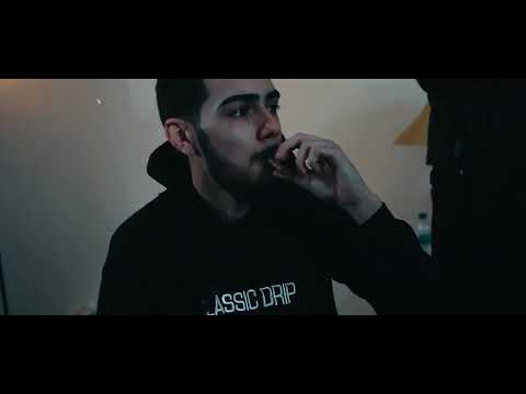 FGM sanny "Leanin" Ft Tyreckdagoat 🎥  @SkrillaVisuals