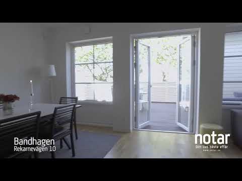 Såld, 5 rum · 122m2, Bandhagen / Högdalen : Via Notar mäklare Liljeholmen